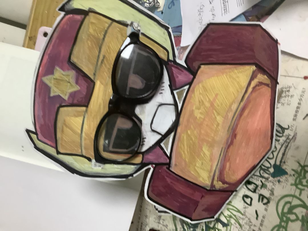 🤓 2