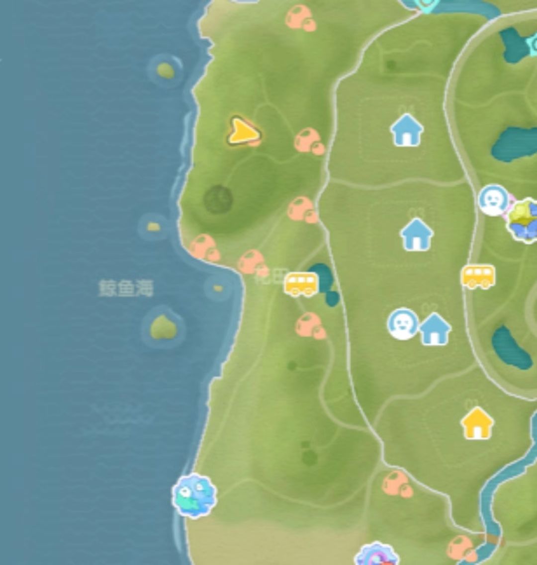 心动小镇溜溜橡木无瑕莹石天气任务活动攻略 3