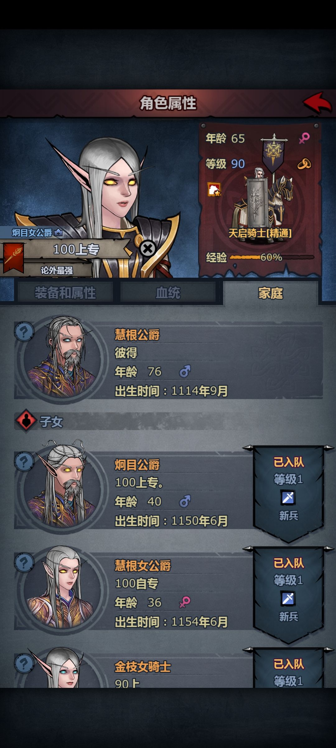 生的怀疑人生 1