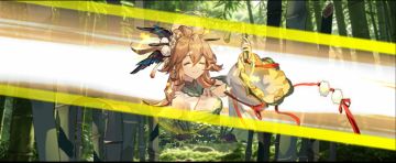 傻白甜莫妮卡皮肤看起来还是傻了吧唧的！全新限定皮肤特效展示！