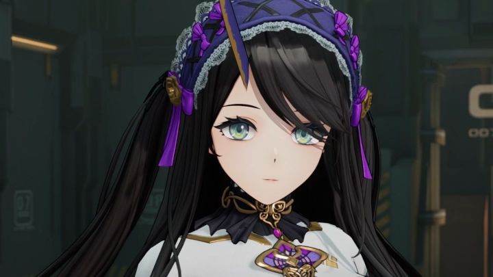 你头顶怎么尖尖的截图