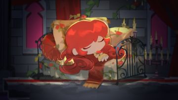 是谁唤醒了沉睡的公主？