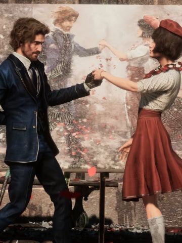 销量突破100万突破JRPG新纪录