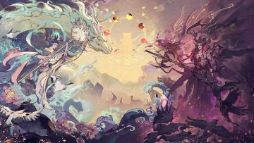 第三次测试结束，欢迎道友们加群交流！