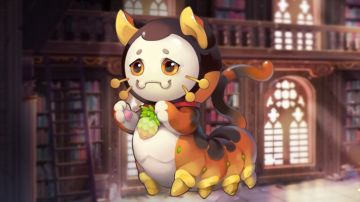 新人注意，角色预报：