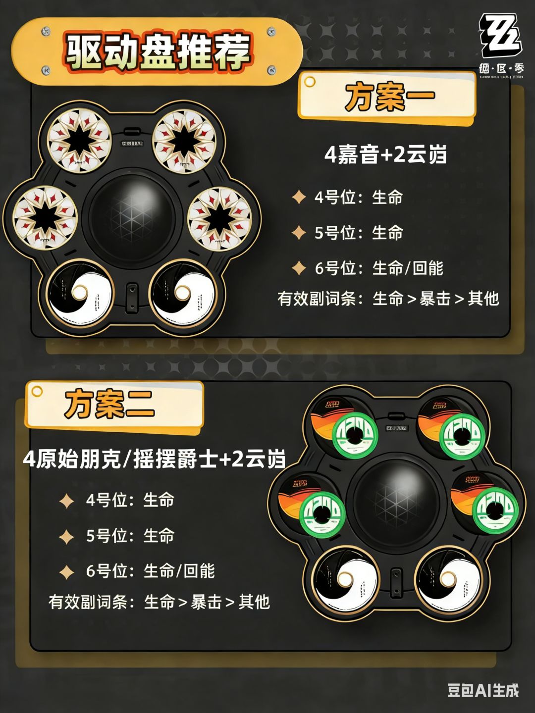 【2.5攻略征集】照 玩法 3