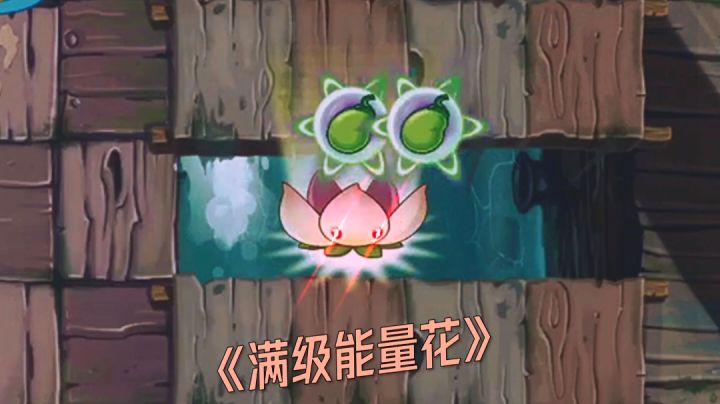 满级pvz操作截图