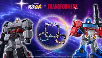 【有奖活动】头像框设计大赛投票结果揭晓！