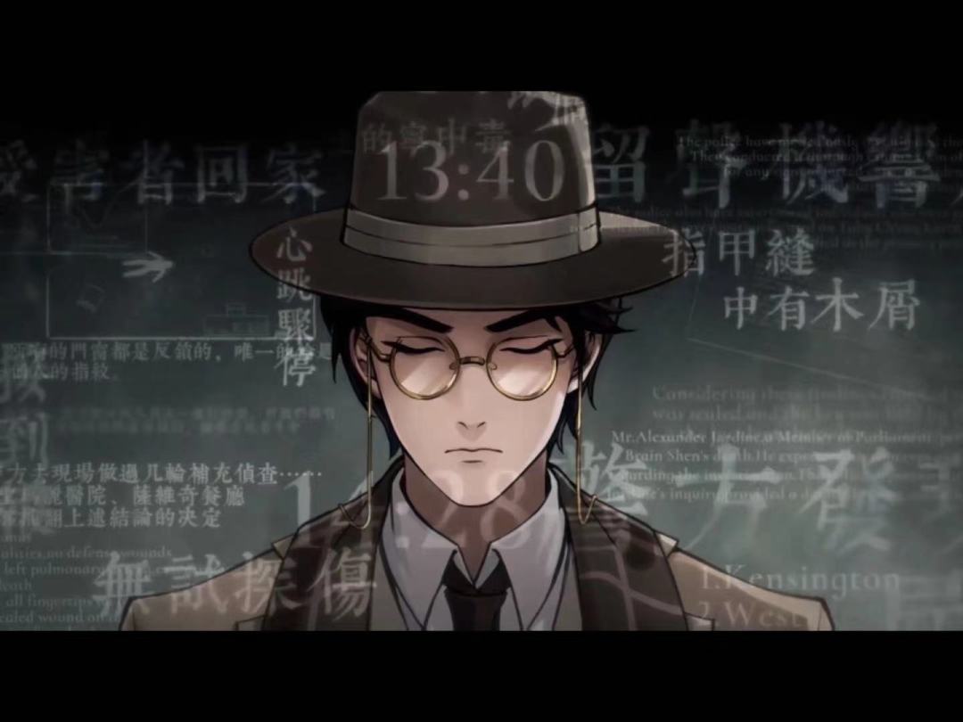 打卡 1