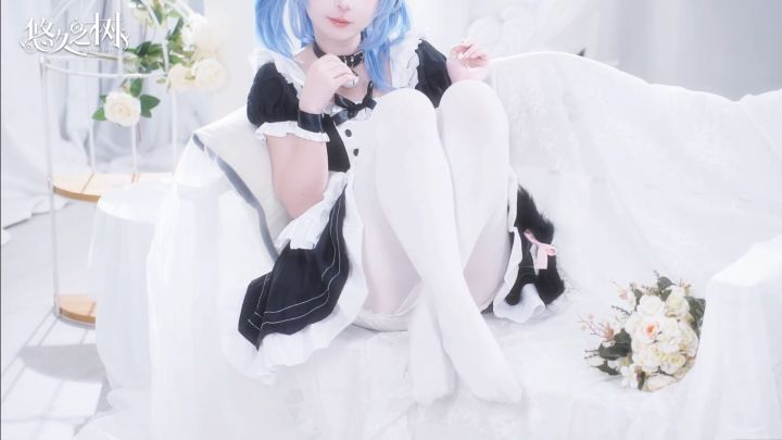 【悠久之树】艾莉尔……有没有变得能干一点？截图