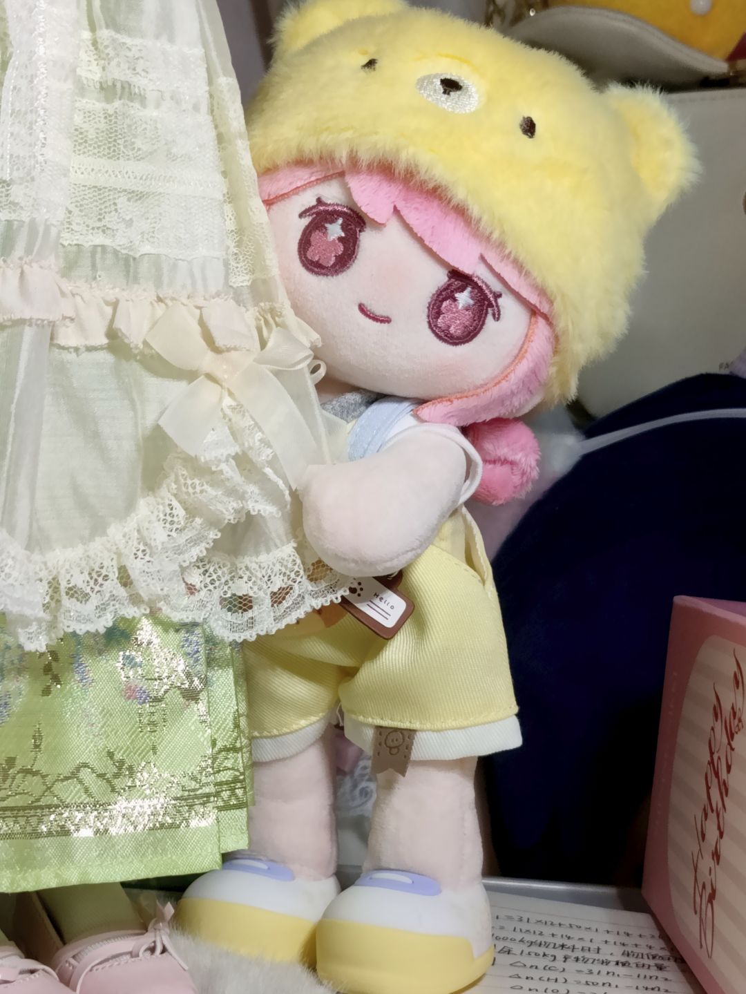 大暖与小暖🌸 2