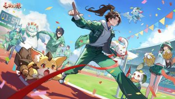 壁纸专栏 | 终于等到你，夏日主题手机壁纸放送~