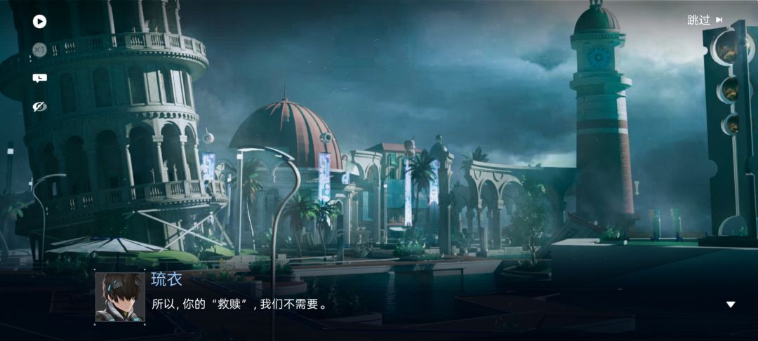 暖暖的 3