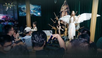 【CJ回顾】魔X2023ChinaJoy圆满落幕！