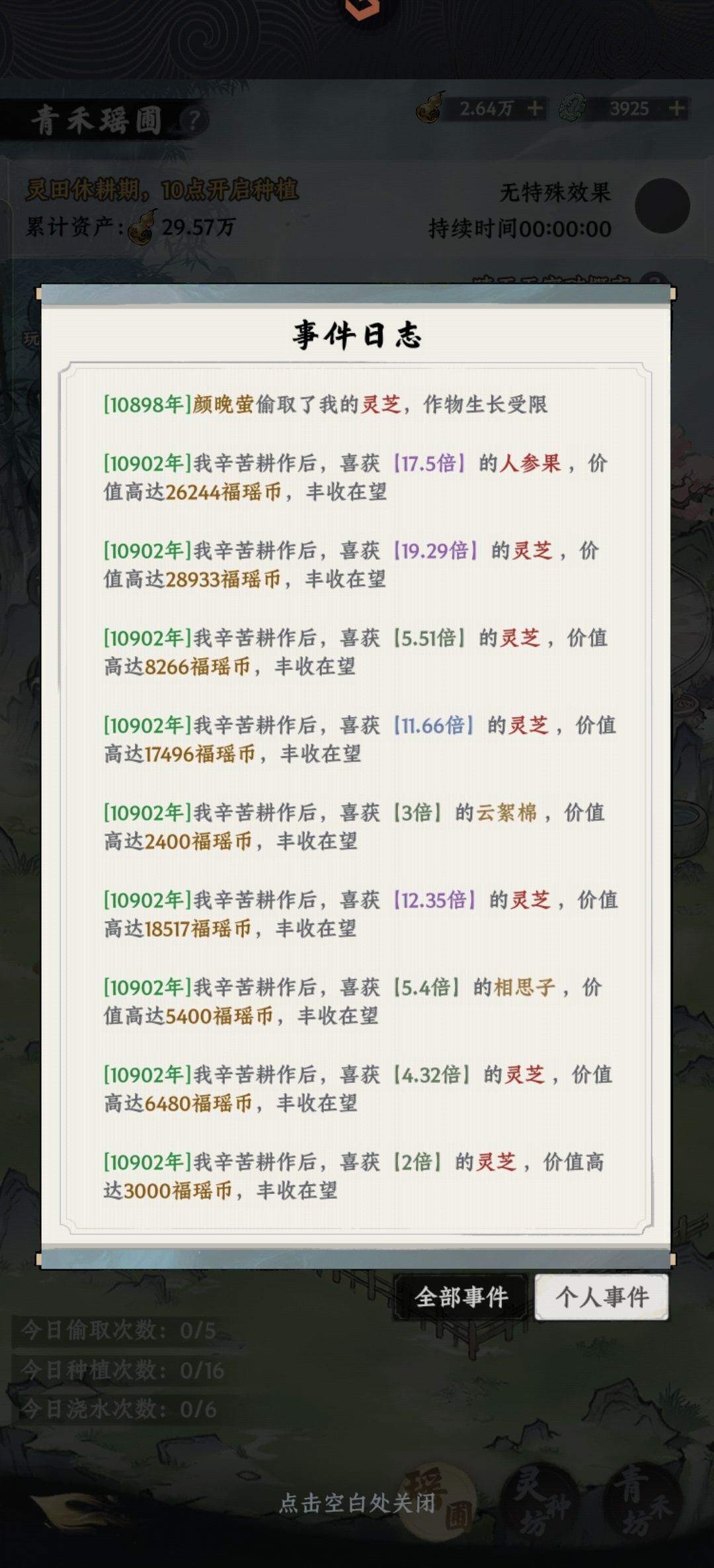 齐民要术(十三万种子钱没赚回版) 1
