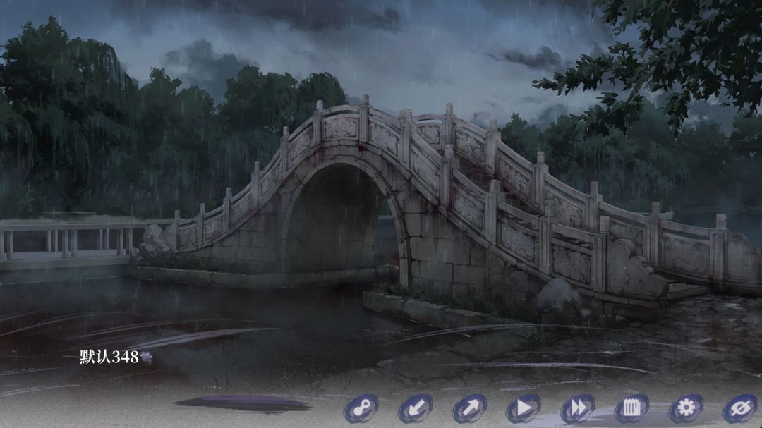 默认348是什么意思 1