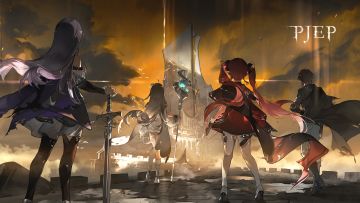 ＼『PJEP』现已开放预约！☆／