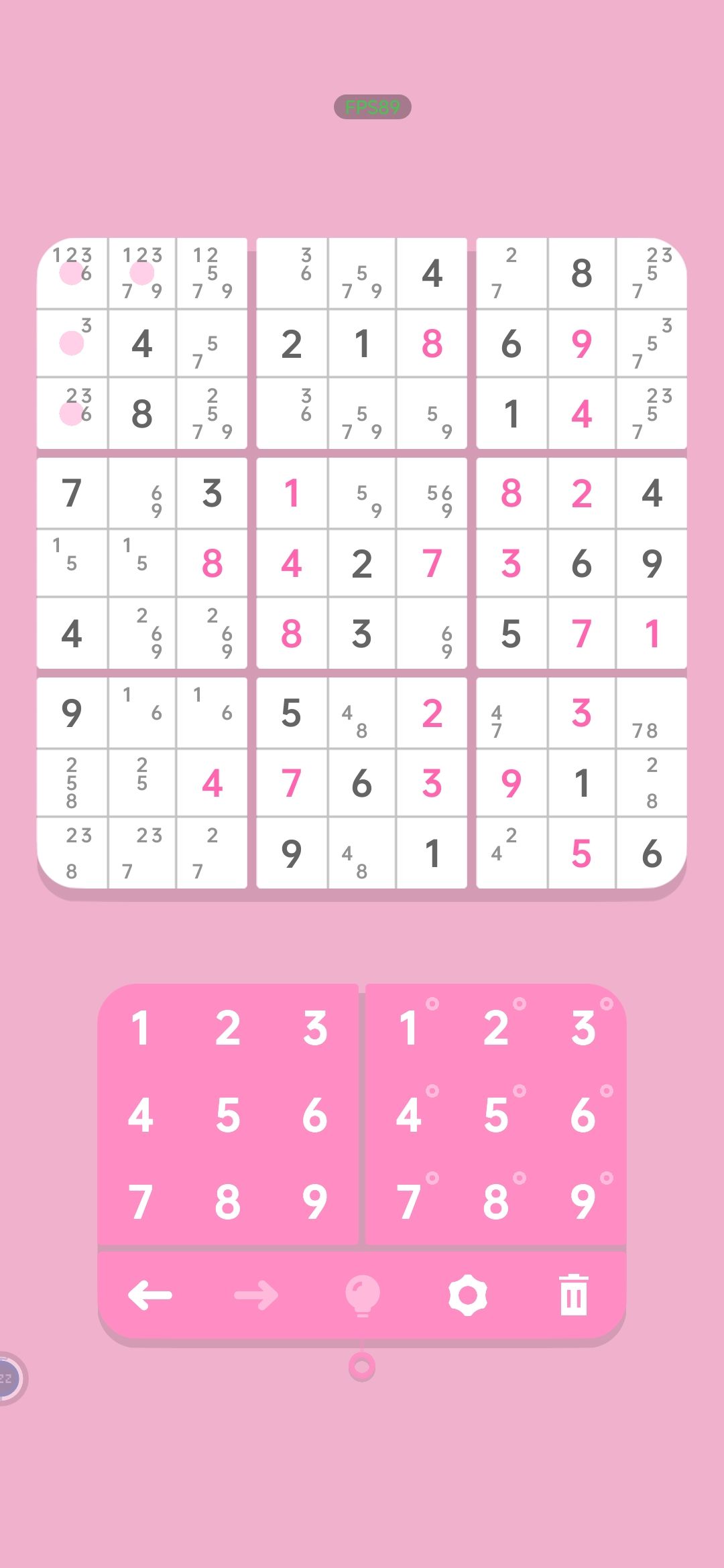 这是bug? 2