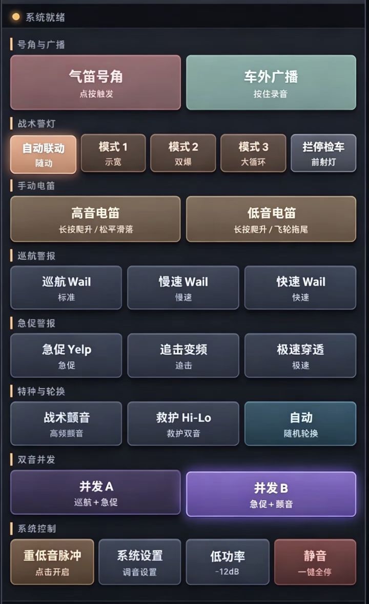 【街鹰警灯】手机版截图