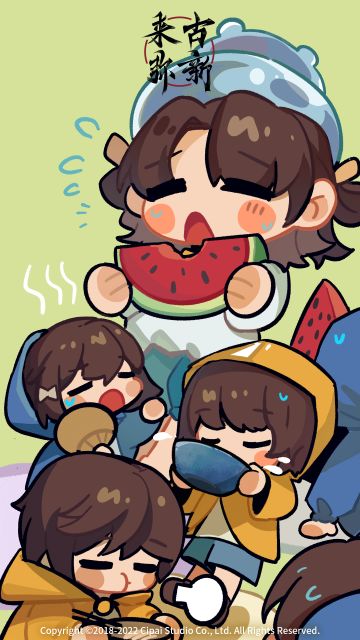 【来古弥新】今日立秋，共盼丰收。