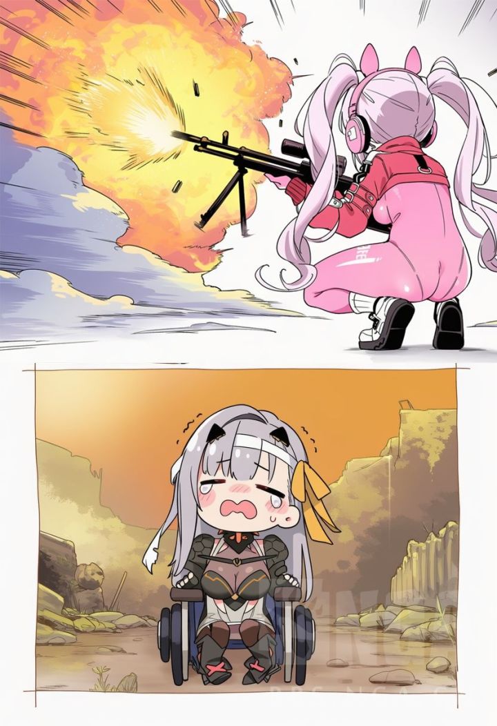 国服现状截图