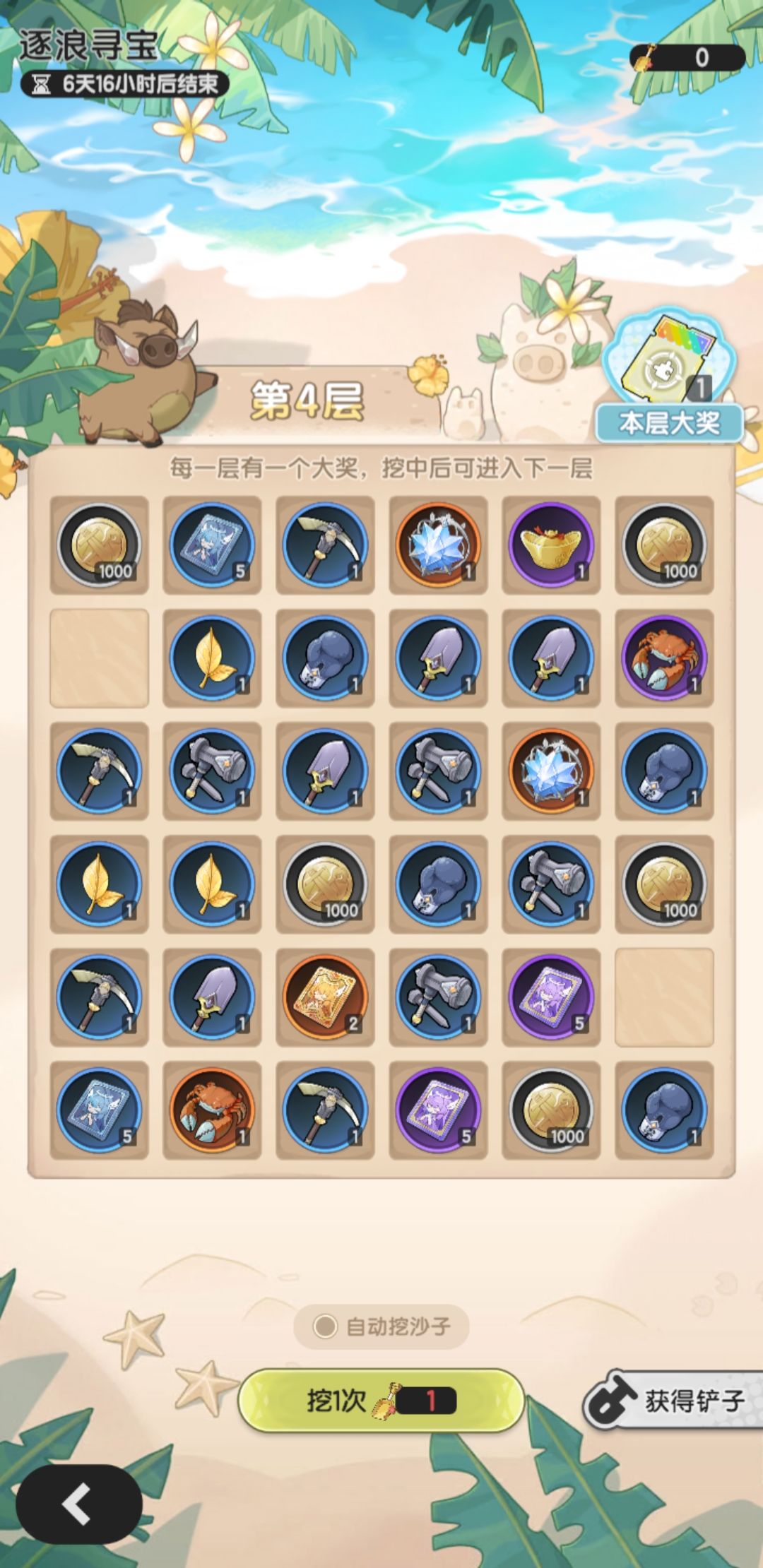 所以就我这么倒霉,还是其他人都这么倒霉 2