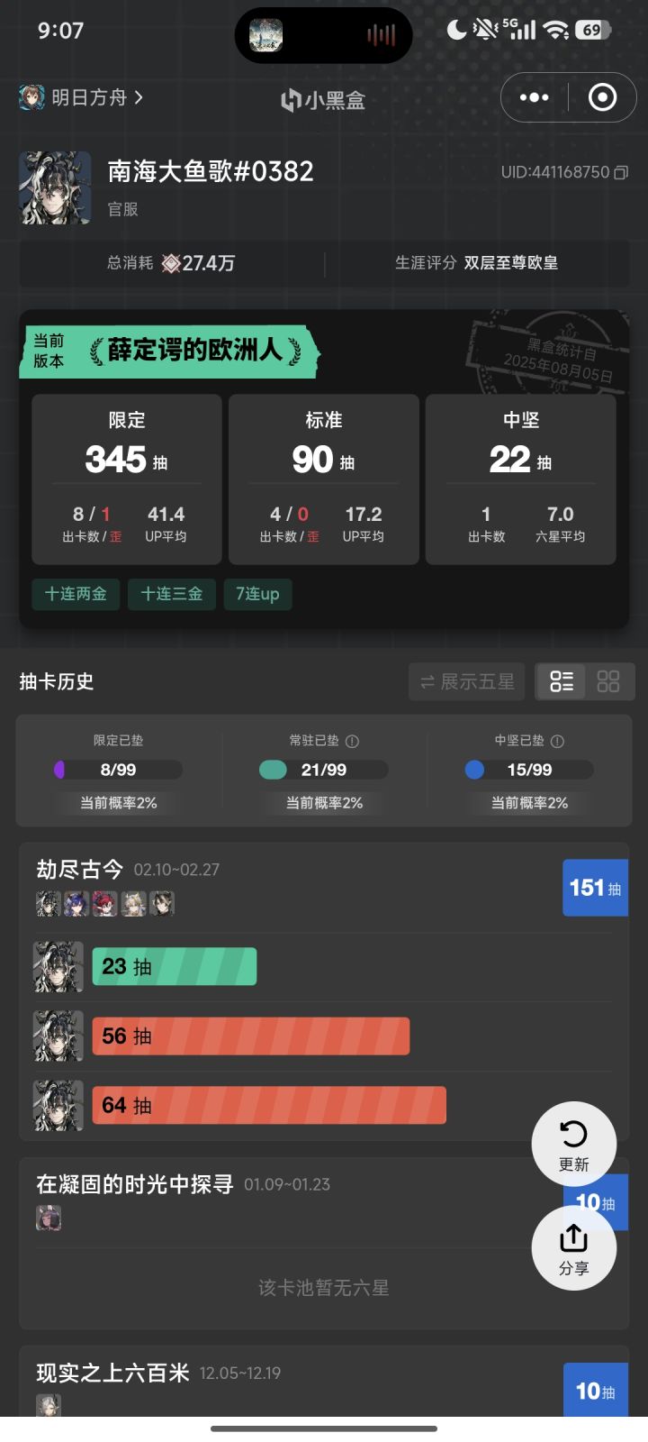 今年望不望?截图