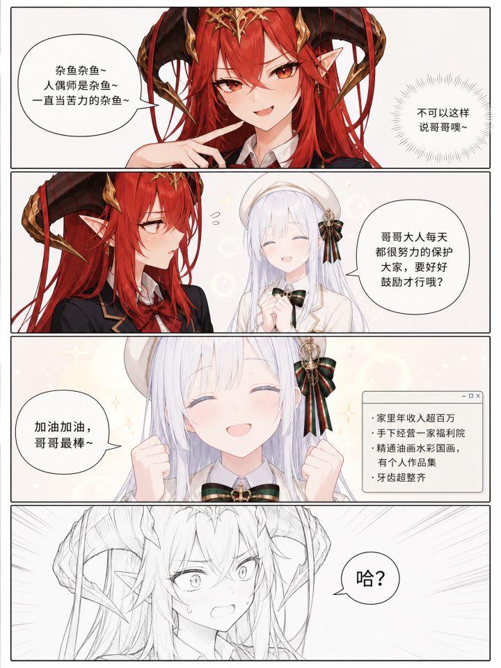 潮汐么么第871期截图