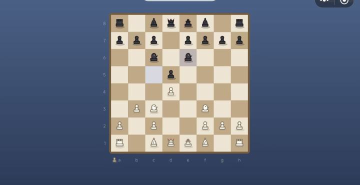 卡通国际象棋即将上线!!!截图