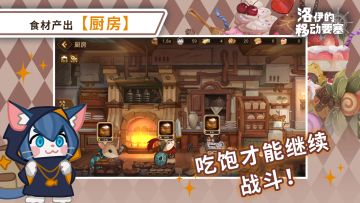 员工福利｜下午茶-厨房设施