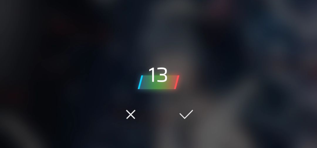 彩13最简单教程,低rks就能拿(*๓´╰╯`๓)♡ 2