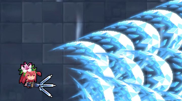 【武器创意征集】+LMD+加特林家族截图