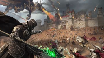 魔法战宠丨不灭龙成神之路Ⅱ（化石龙篇）