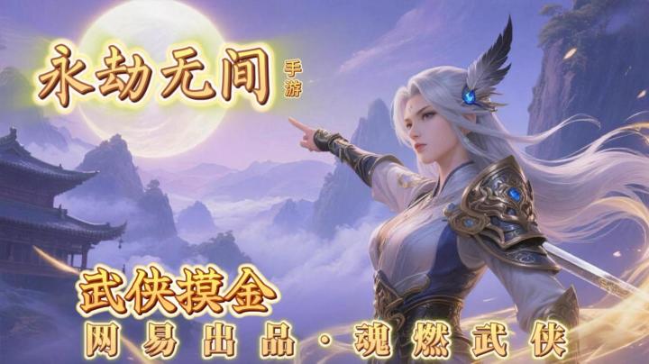振刀一响,江湖真香!【永劫无间手游】随身带截图