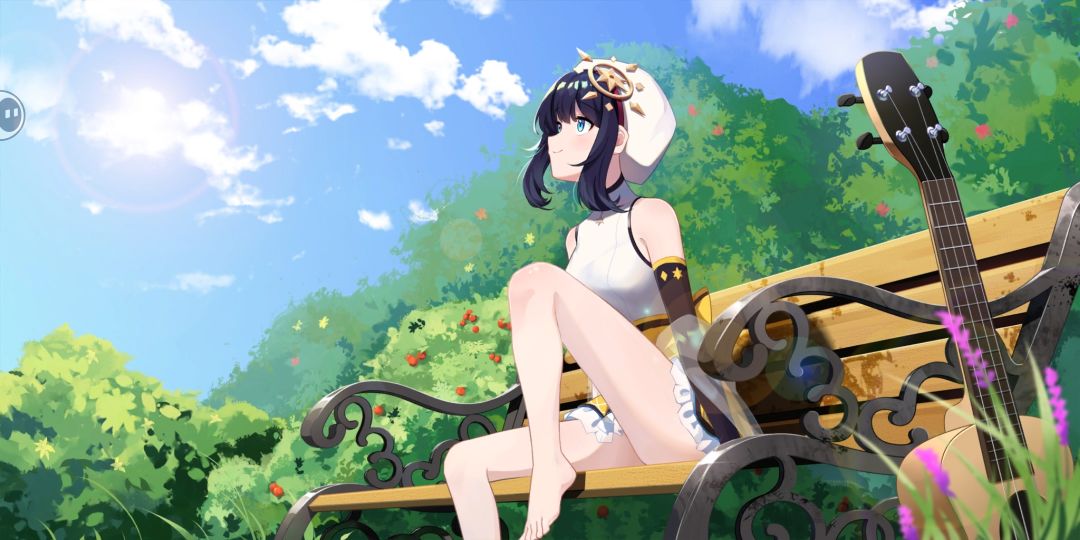 全完美通关 1