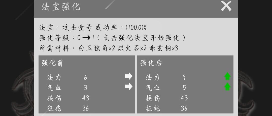 萌新攻略之材料分布 2