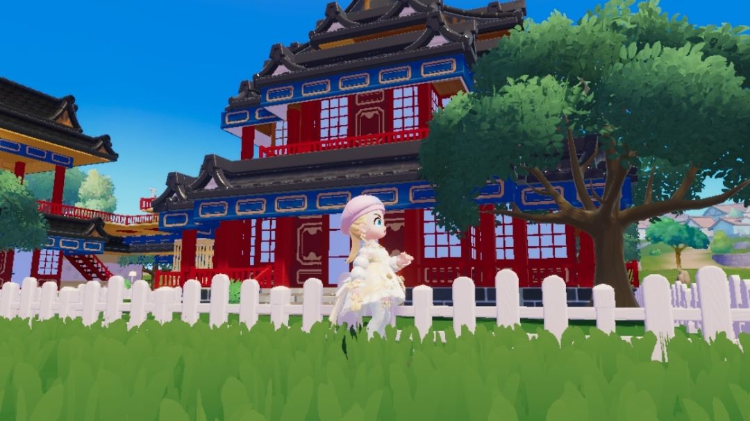 我家 5