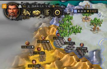 赵叔教你打《逐鹿》：一夫当关万夫莫开，杀敌俘将