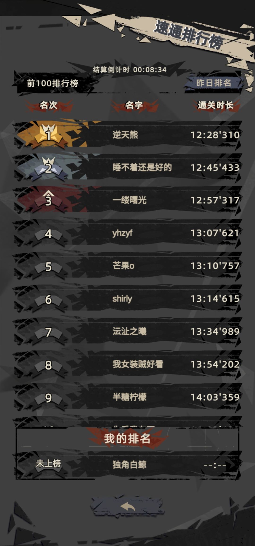 逆天bug吞奖励 2