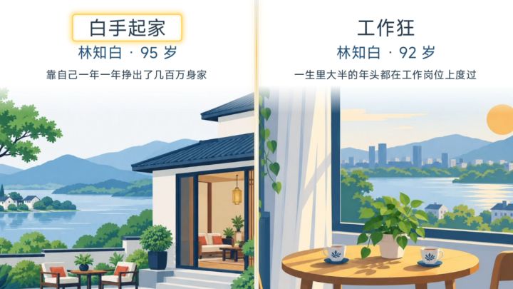 《一生之间：人生模拟器》截图