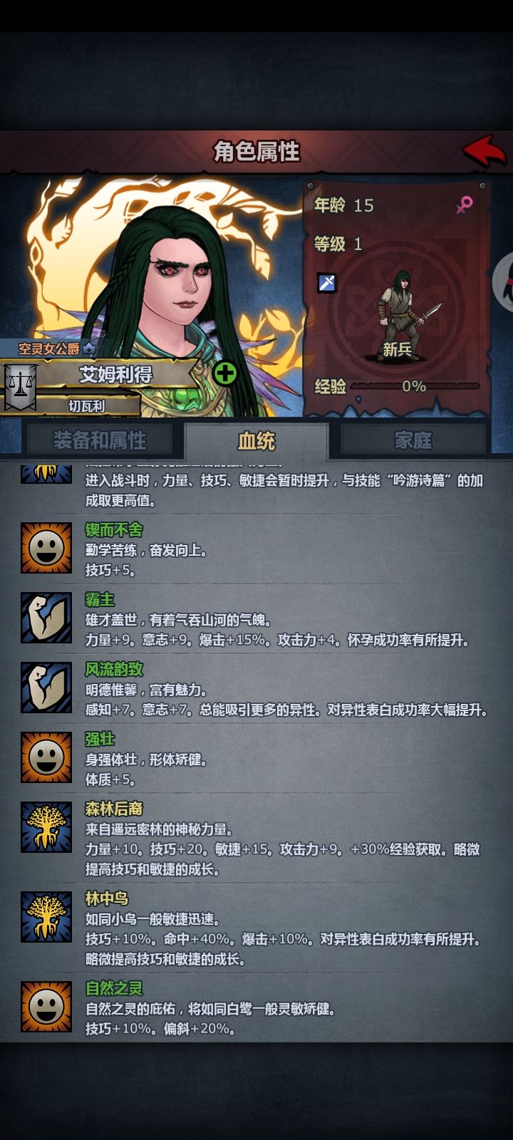 林鸟猴神长大力 2