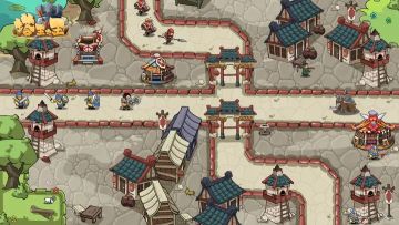 《塔王之王》2024年4月16日维护公告