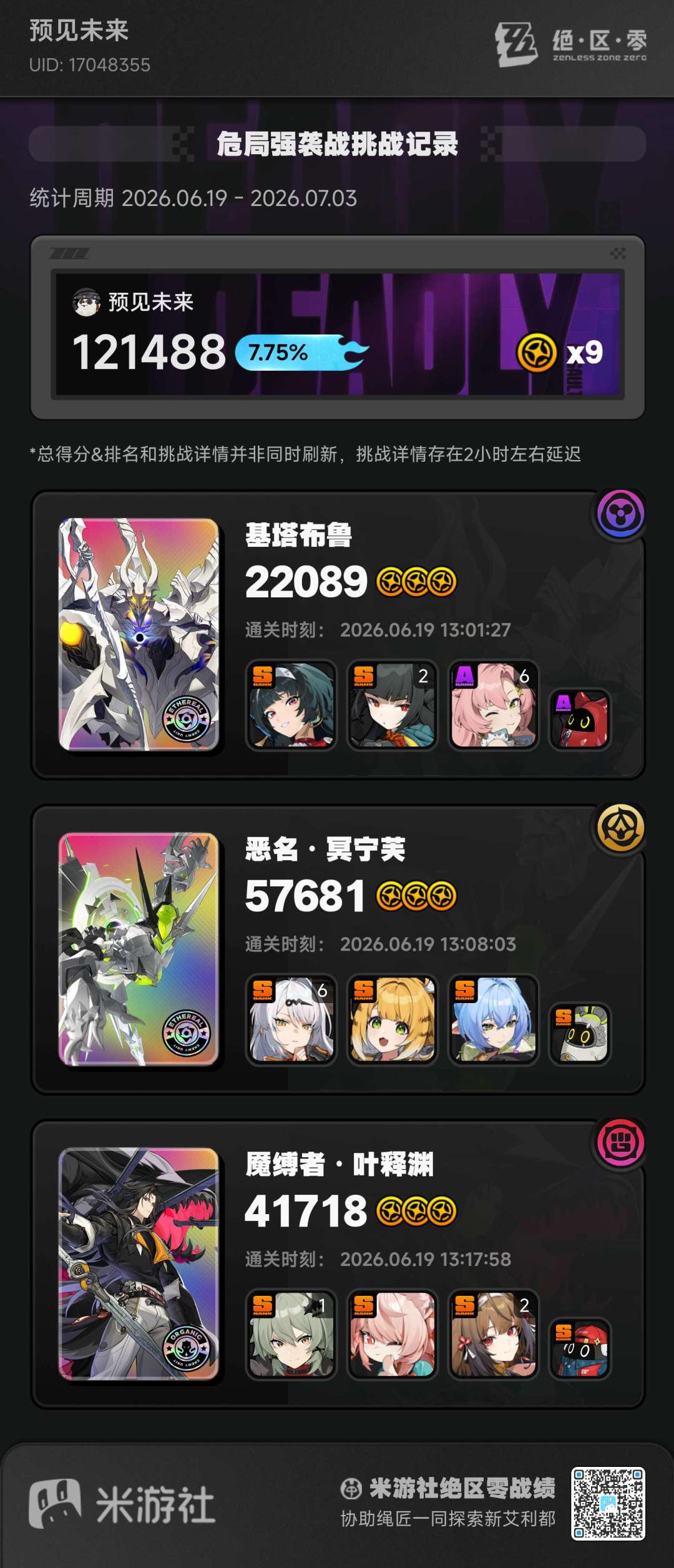 哪个队都缺关键人物 2