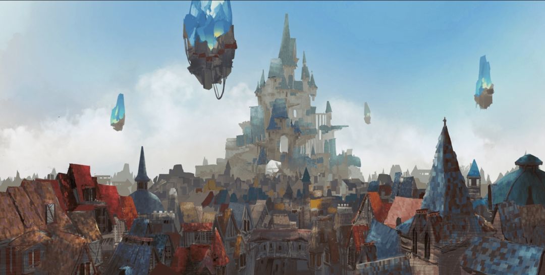背景 2