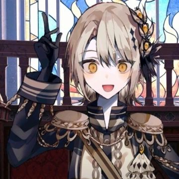 你们不觉得诸神有个职业是经典的邪修吗