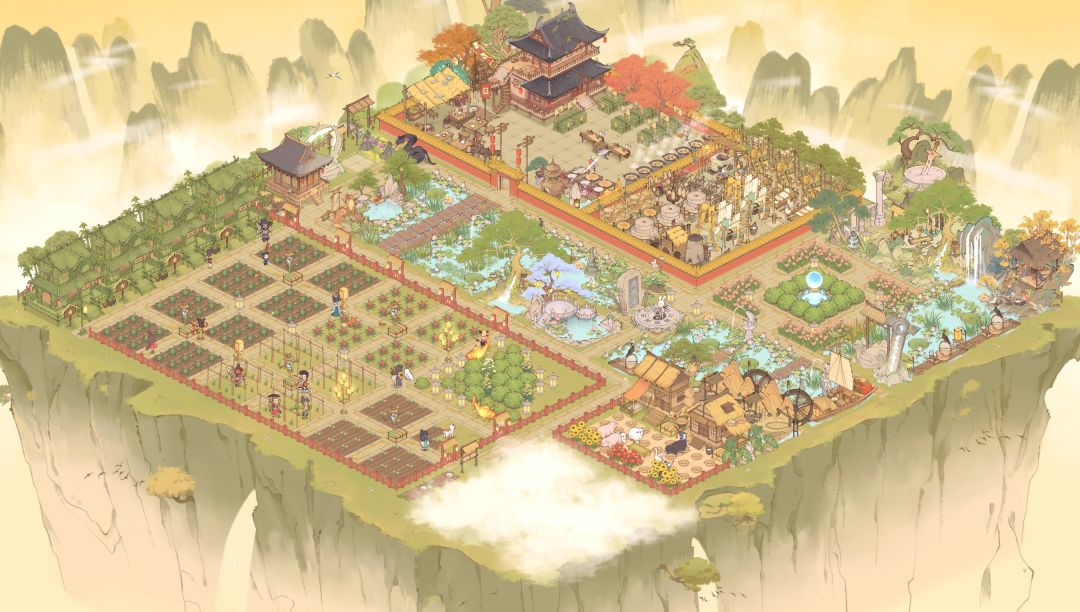 今天完成的图 3
