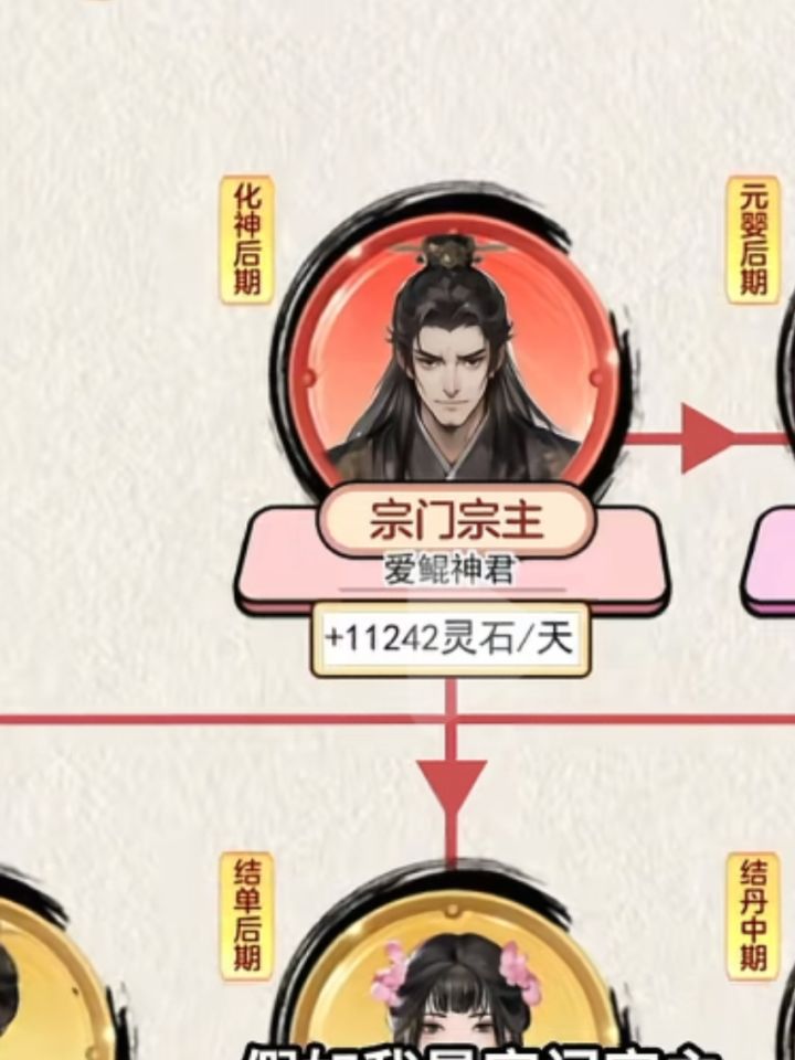 这是什么游戏求求大哥告诉下截图