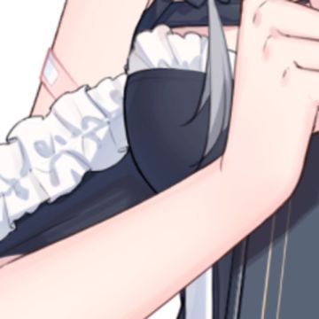 【#潮汐剧场#十一月刊】——【主仆游戏】系列时装试镜-Part2