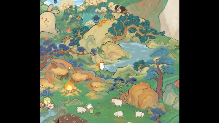 你是懂耍猴的截图