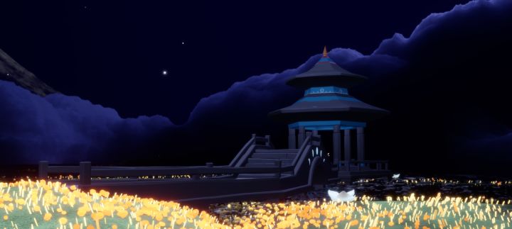 9.26 emm应该换个斗蓬拍的……截图